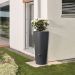 Kit serbatoio d'acqua 2 in 1 Vaso 220 litri