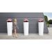 Vaso Color altezza 150 cm (3 colori)