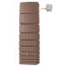 Kit vasca murale slim 500 litri