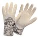 Guanti da giardinaggio resistenti bianchi - Rostaing