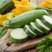 Plant de Courgette Astia F1